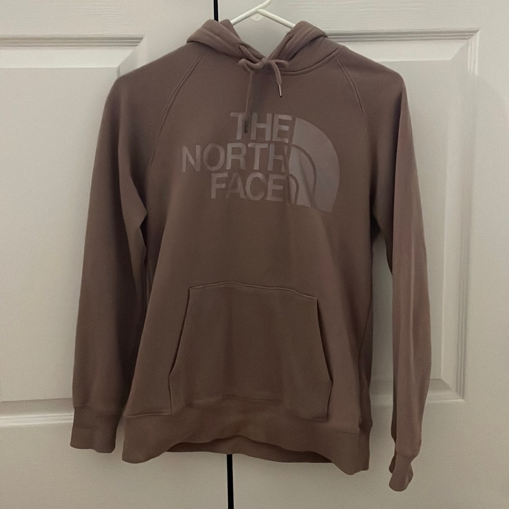 North Face Hoodie